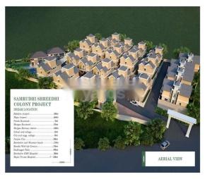 Anant Ventures Samruddhi Sridhi Colony
