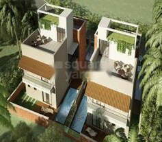 Anjuna Villa, Anjuna, Goa