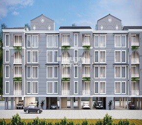 Antaara Suites Video