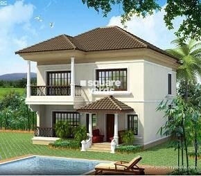 Ashray Belvederre, Pilerne, Goa