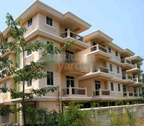 Asian Golden Sands