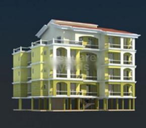Asian Zalore Residency 2