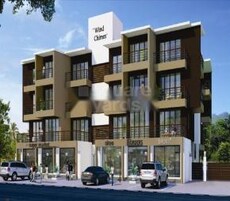 Aura Wind Chimes Featured Image