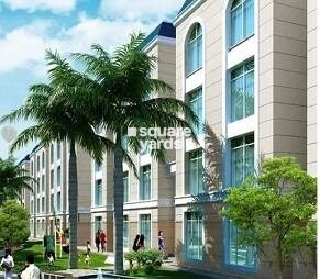 Axis Blues residential project in Dodamarg