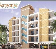 AXR Rastroli Residency, Mapusa, Goa