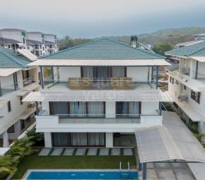Ayan Villas
