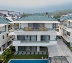 Ayan Villas, Siolim, Goa