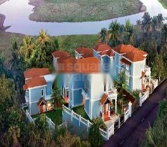 B and F Waterfront, Porvorim, Goa