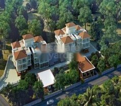 B and F Woods, Salvador do Mundo, Goa