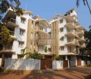 B F Ivy Retreat, Calangute, Goa