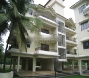 B F Siolim Enclave
