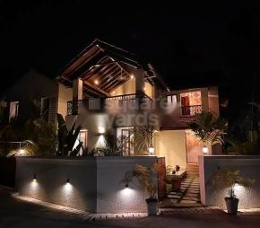 Bairro Alto, Carona, Goa