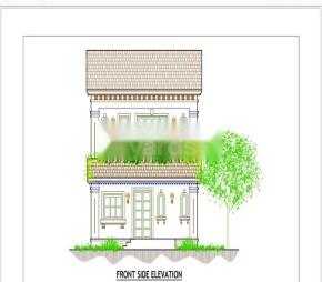 Balaji Hacienda Ladera Featured Image