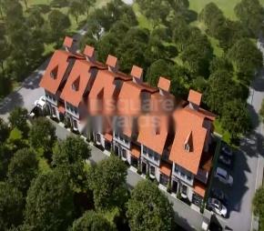 Bennet Jardim De Amor