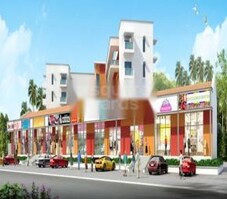 Bharat Palolem Plaza Featured Image