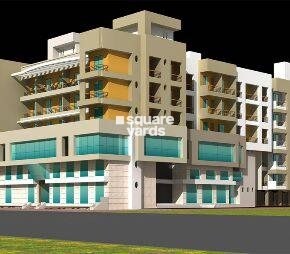 Boshan Shree Shantadurga Residency