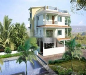 C V Darius Horizon Villa