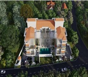 Casa De Amora by Anand Incorporation