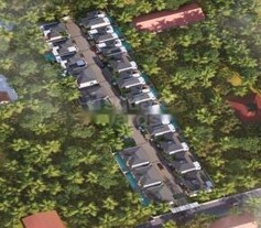 Casa Tranquil, Parra, Goa