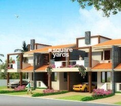 CD Bougainvillea, Margao, Goa