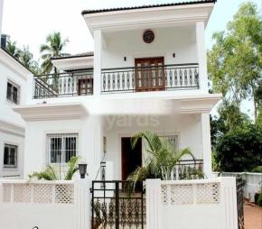 Chatim Green Field Villas and Apartments