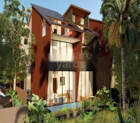 Coco Baia By Anokha Estates