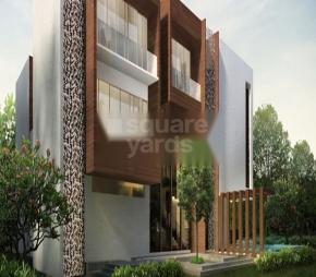 Conscient Casa Mosson
