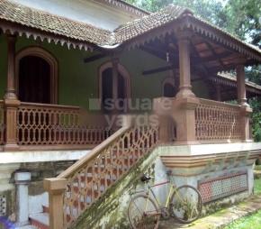CREC Loutolim House