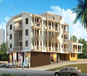DE Homes Residency