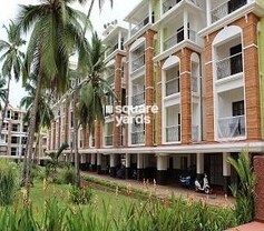Devashri Sun N Sand, Candolim, Goa