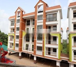 Devashris Pinto Ville