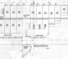 Dr Ram Manohar Lohia Bhawan Featured Image