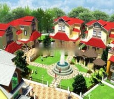 Dream Village Featured Image