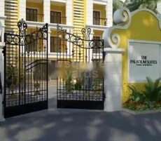 Ecotech Palatium Suites Featured Image