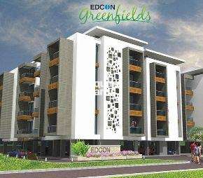 Edcon Greenfields Flagship