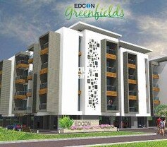 Edcon Greenfields, Merces, Goa