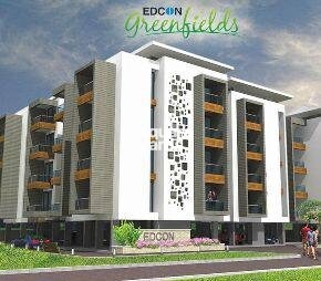 Edcon Greenfields