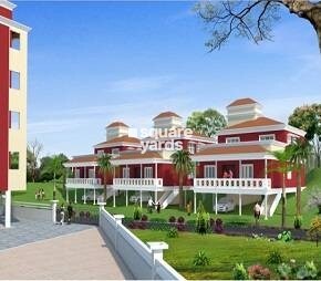 Emerald Sangolda Residency Villas