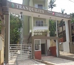 Essen Tranquility, Chicalim, Goa