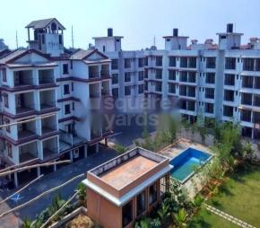Expat Vida Goa