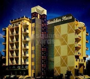 Falari Bandekar Plaza