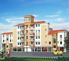 Felicity Sea View Residency Featured Image