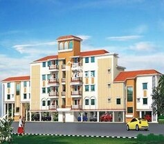 Felicity Sea View Residency, Panaji, Goa