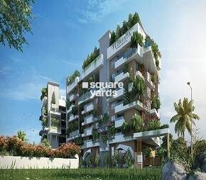 Fluidspace Floresta