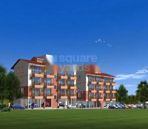 Geo Lake Homes