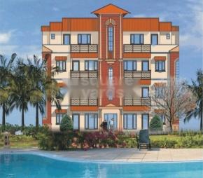 Getmore Coconut Grove Residence