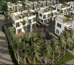 GHD Casa Grande, Goa Maharashtra Border, Goa