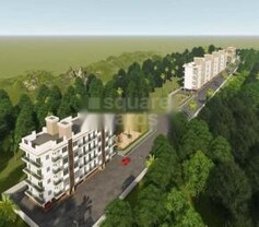 GHD Royal Avenue Porvorim, Porvorim, Goa