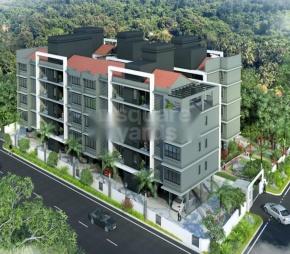 Girija Greens