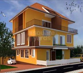 Goan Paradise Lilium Featured Image